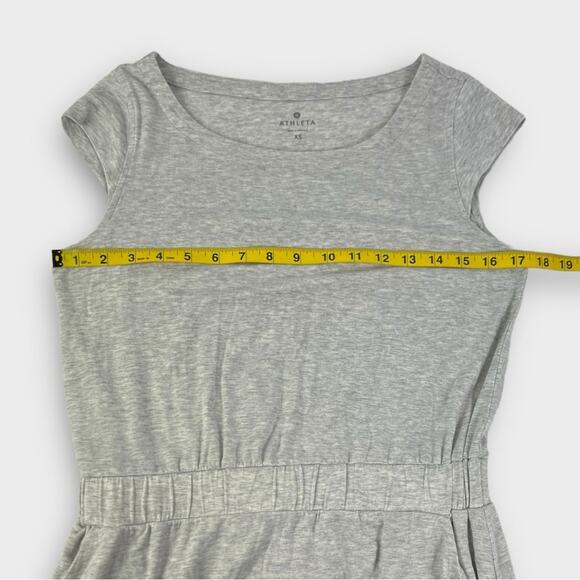 Athleta Redondo Casual Athleisure Dress Size XS - Picture 7 of 8